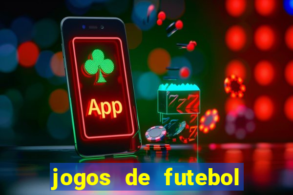 jogos de futebol 4x4 soccer